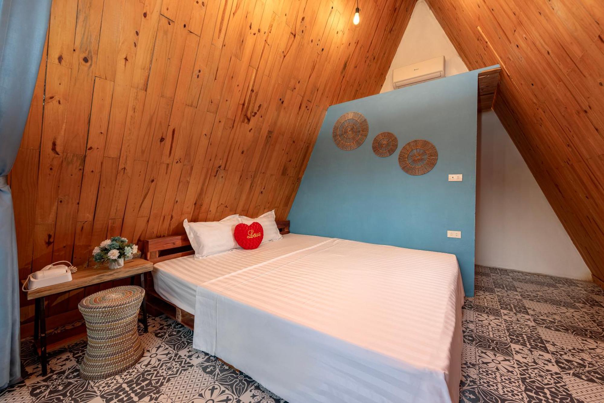 Tam Coc Metoo Bungalow 2 宁平 外观 照片