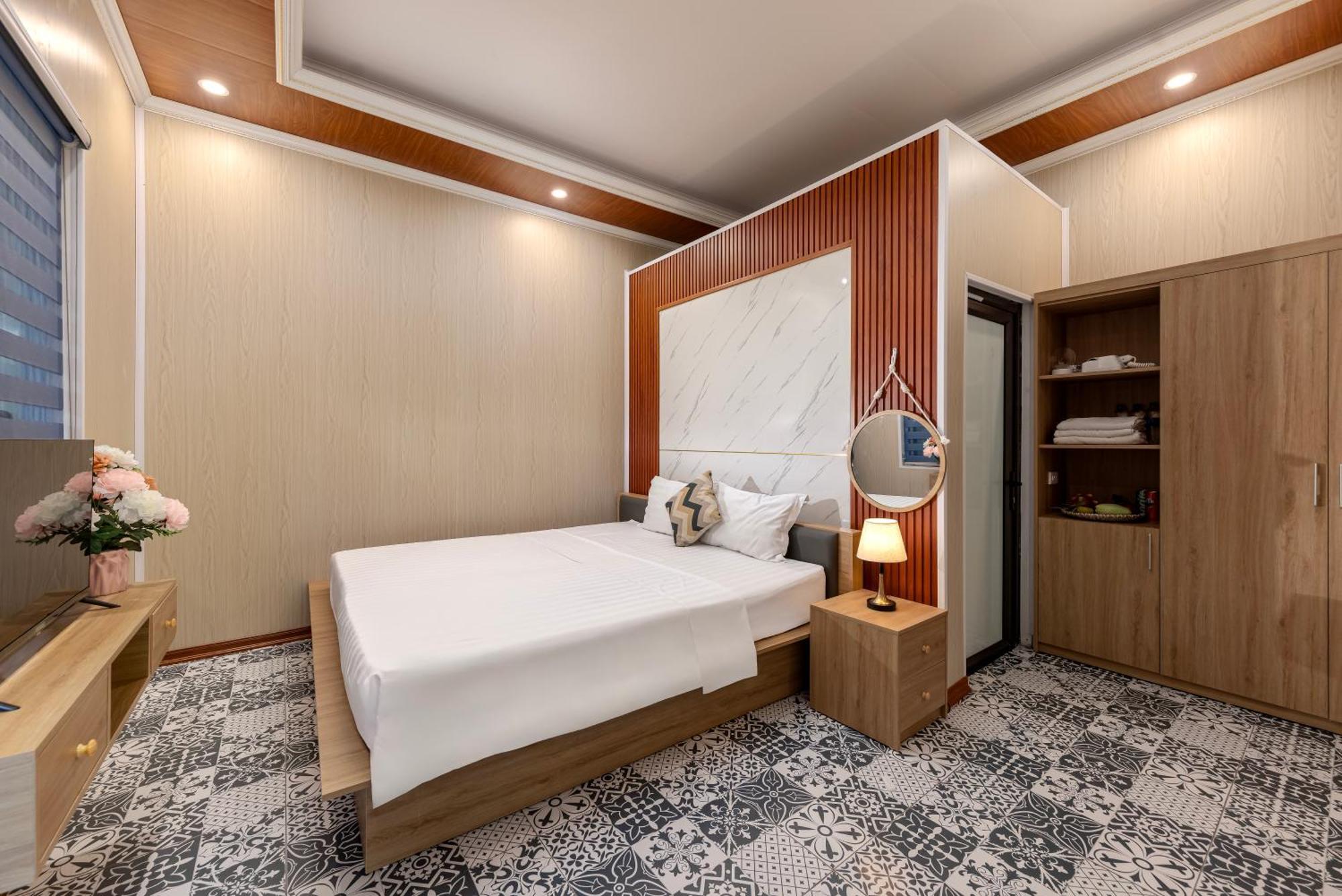 Tam Coc Metoo Bungalow 2 宁平 外观 照片